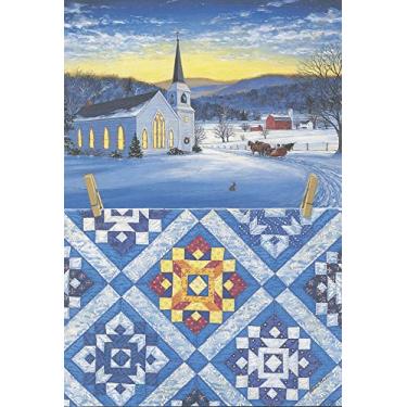 Imagem de It Takes Two Cartões comemorativos Igreja Windows 10/caixa