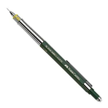 Imagem de Lapiseira Tk Fine Vario L 0,3mm Faber Castell