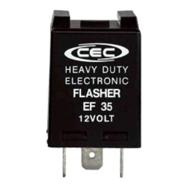 Imagem de CEC Industries EF35 Flasher