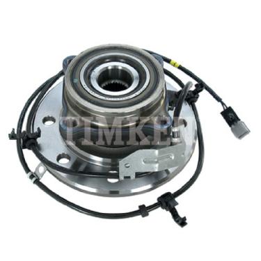 Imagem de Timken Rolamento de eixo e conjunto de cubo SP580103
