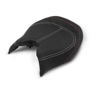 Imagem de A-Premium Assento de motocicleta compatível com Can-Am Ryker 600 Ryker 900 2019 2020 2021 2022 2023, número de substituição 219400795