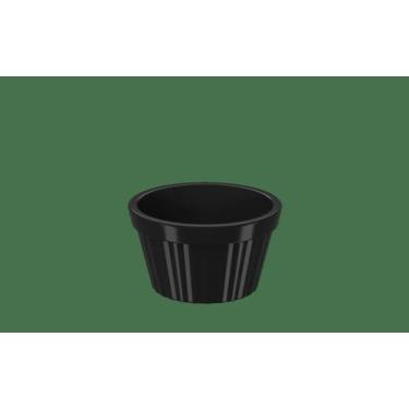 Imagem de Ramekin Coza Uno 90 ml Preto