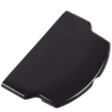 Imagem de Tampa Da Bateria Psp Sony Slim Série 2000 3000 3001 3006 3010