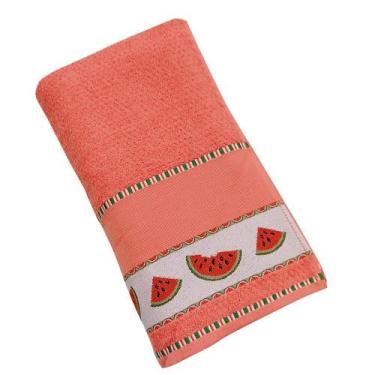 Imagem de Pano De Prato Atoalhado Para Bordar Picnic - Dohler - Dohler S.A