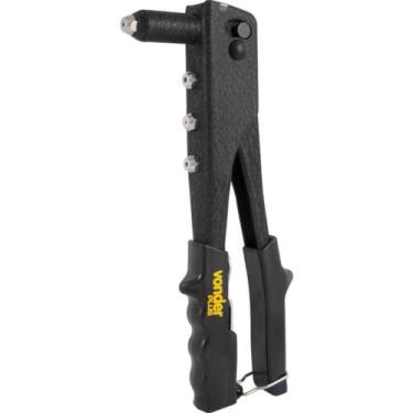 Imagem de Rebitador manual tipo alicate para rebites até 4,8 mm - RM300 - Vonder