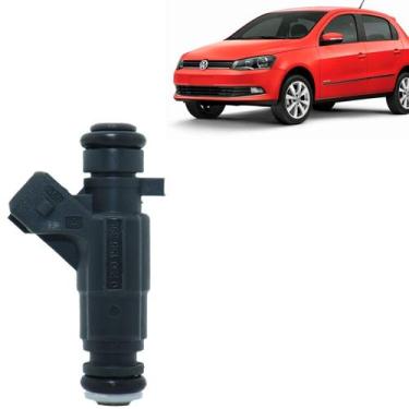 Imagem de Bico injetor gol fox crossfox 1.6 8v 2003 a 2018 0280156399 - GENUINE