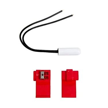 Imagem de Sensor Geladeira Consul Crd37 Crd36 Crd45 Crd48