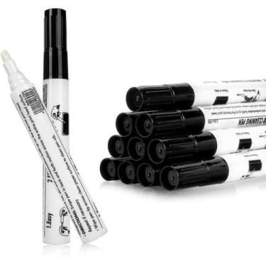 Imagem de Caneta de Limpeza de Cabeça de Impressão de Impressora Térmica para Im