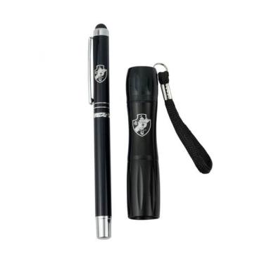 Imagem de jogo Caneta Roller Pen Touchscreen Com Lanterna  Vasco - mileno