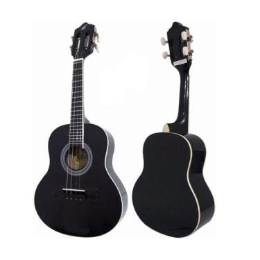 Imagem de Cavaco Giannini Acústico CS14 preto