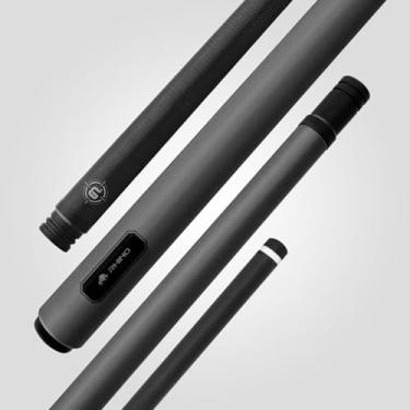 Imagem de RHINO Taça de piscina G-L - Cinza - Sem envoltório (junta 3/8-8) - Eixo de fibra de vidro, diâmetro da ponta de 12,5 mm, cone cônico fino. Extremidade composta