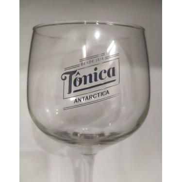 Imagem de Kit 2 Taças Tonica Antarctica 650ml