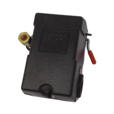 Imagem de Pressostato Automático 100/140 4vias Chiaperini