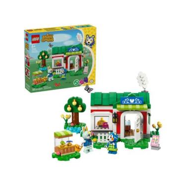 Imagem de LEGO Butique das irmãs Able 77055 322 Peças