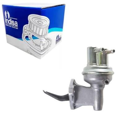 Imagem de Bomba De Combustível - Aero/Itamarati 1967 A 1972 / Maverick 1973 A 19