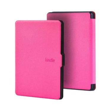 Imagem de Capa Protetora para Kindle Paperwhite (2016-2022) - 6" e 6,8", J9G29R 