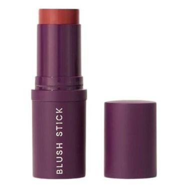 Imagem de Océane Purple Blush Stick Berry Kiss - Blush em Bastão 14g - OCEANE