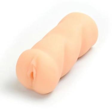 Imagem de Masturbador Pussy Natasha Textura Real, Prazer Discreto, Para Momentos Intensos Fantasias Vívidas