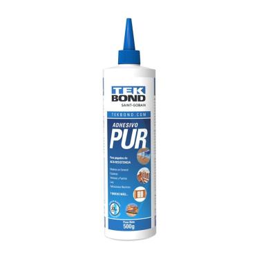 Imagem de Silicone Pur 500gr - Tekbond