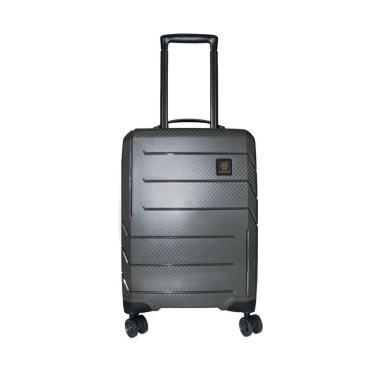 Imagem de Mala De Mão (bordo) Navegat São Paulo Cinza único