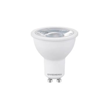 Imagem de Lâmpada Led Save Energy Dicróica Mr16 4,8w Gu10 Bivolt