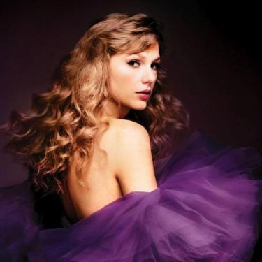 Imagem de CD Taylor Swift - Speak Now (Taylor's Version 2CD) - UNIVERSAL MUSIC