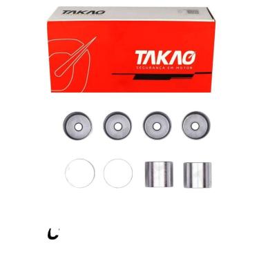 Imagem de Tucho De Válvula Fusion 2.5 16V 2009 A 2012 / Fusion Novo 2.5 16V 2012 A 2018 / Ranger Novo 2.5 16V 2012 A 2019 - Takao Tvfo25B