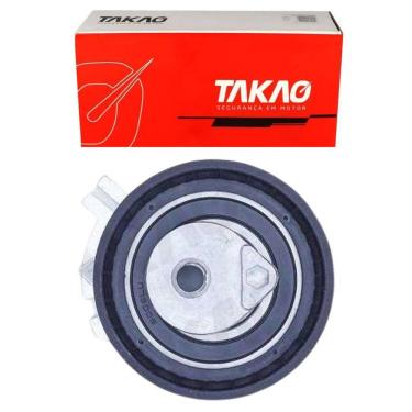 Imagem de Tensor Da Correia Do Comando De Valvulas Master 2.5 16V 2005 A 2013 - Takao Tccvre25Da