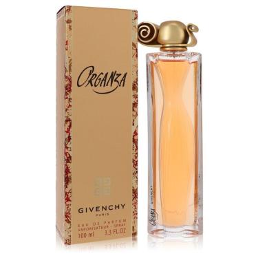 Imagem de Perfume Feminino Organza Parfum Givenchy 100 Ml Eau De Parfum