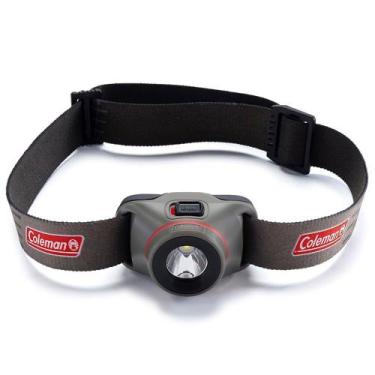 Imagem de Lanterna de Cabeça 50 Metros Coleman, Único, Unisex