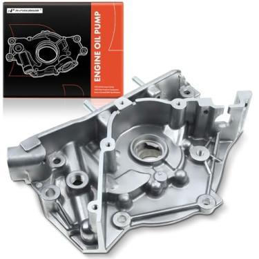Imagem de A-Premium Bomba De Óleo Motor Compatível Com Dodge Grand Caravan, Charger, Journey, Challenger, Avenger, Nitro E Chrysler Town Country, 300, Pacifica, Sebring Volkswagen, 3,5L 4,0L