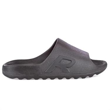 Imagem de Chinelo Reserva Slide Type R Preto - Masculino - 39/40