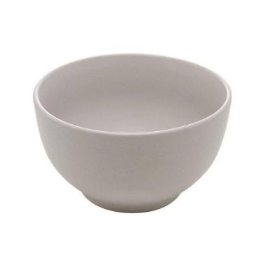 Imagem de Bowl De Cerâmica Cronus Bege 14,5Cm Lyor