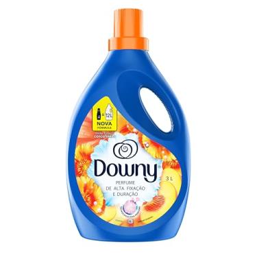 Imagem de Amaciante Downy Verão Tropical 3L Rende 12L