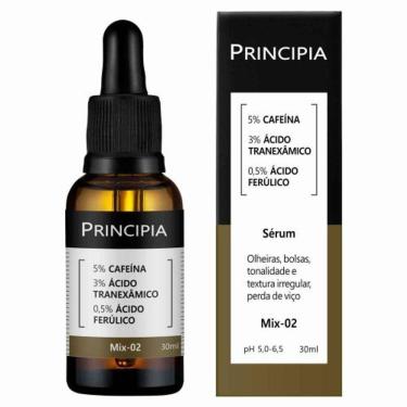 Imagem de Sérum Anti-idade Principia Mix-02 Com 30ml