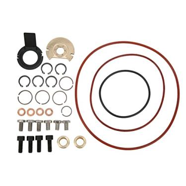 Imagem de Kit de Reparo Turbo Automotivo, Ferramenta de Reconstrução, Substituição para K24-7200 Kkk K24, Adequado para Amantes de Carros