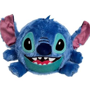 Imagem de Bola de inflar disney stitch - toyng 55725