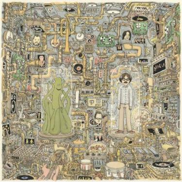 Imagem de Cd Weezer - Ok Human - Warner Music