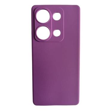 Imagem de Capa Capinha Colorida Case Compativel Para Redmi Note 14S - Db