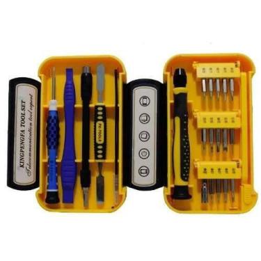 Imagem de kit ferramentas para celular - makita