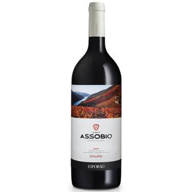 Imagem de VINHO ESPORÃO QUINTA DOS MURÇAS ASSOBIO DOURO TINTO MAGNUM 1.5L