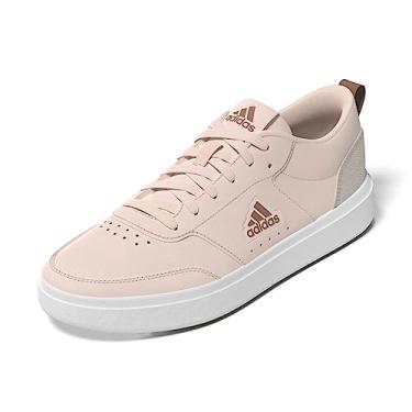 Imagem de adidas Tênis feminino, Wonder Quartz Clay Strata Cloud White, 36