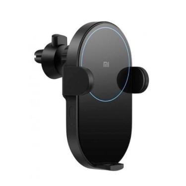 Imagem de Carregador Veicular 20W Mi Wireless Car Charger Preto - XIAOMI