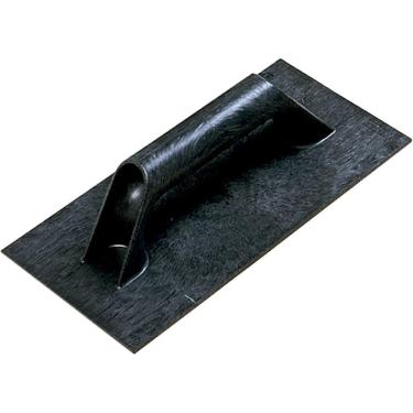 Imagem de Desempenadeira Plástica Astra Estriada 14x27cm DSP7