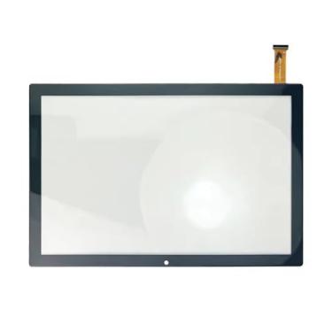 Imagem de Para DOOGEE U9 U10 Kids 10,1 polegadas Tablet PC peças de substituição + digitalizador de tela sensível ao toque desmontar (digitalizador U10)