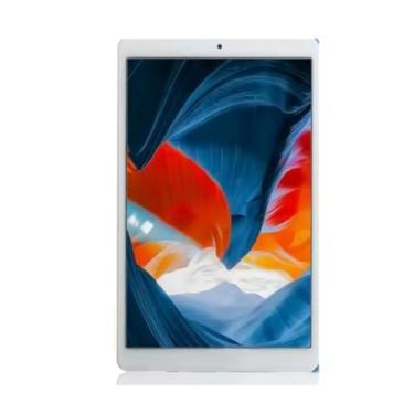 Imagem de Para Huawei Mediapad M5 Lite 8 2019 JDN2-W09 JDN2-AL00 JDN2-L09 Display LCD Touch Screen Digitalizador Peças de Montagem (Branco)