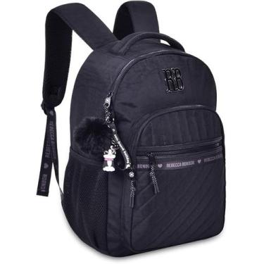 Imagem de Mochila Costas RB 24515 17 - Clio Style