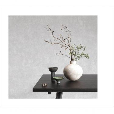 Imagem de Papel De Parede Brut Aspecto Cimenticio Cinza Bt2021202