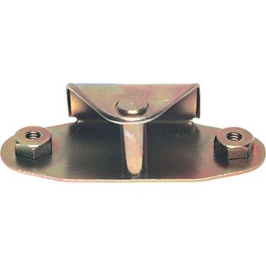 Imagem de Batente Do Porta Malas Tampa Traseira Verona Apollo 90 À 96