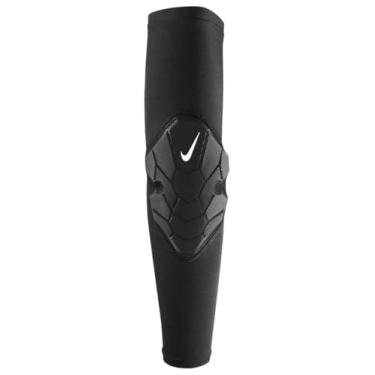 Imagem de Nike Pro Hyperstrong Padded Elbow Sleeve, N0003405008 (Small/Medium)